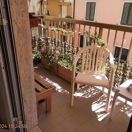 Casa Paganini Apartment Follonica Exterior foto