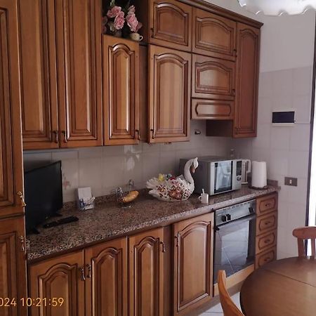 Casa Paganini Apartment Follonica Exterior foto