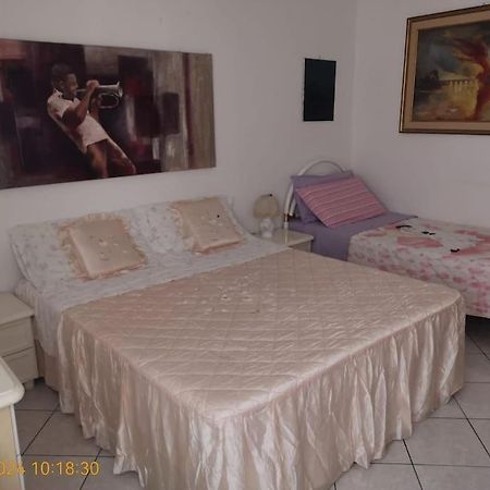 Casa Paganini Apartment Follonica Exterior foto