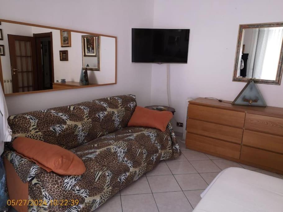 Casa Paganini Apartment Follonica Exterior foto
