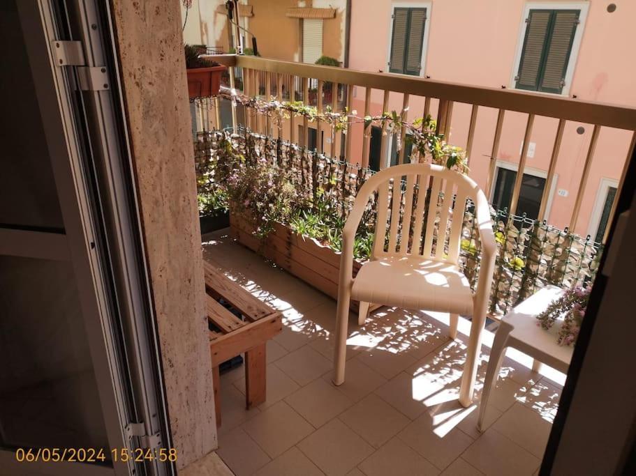 Casa Paganini Apartment Follonica Exterior foto