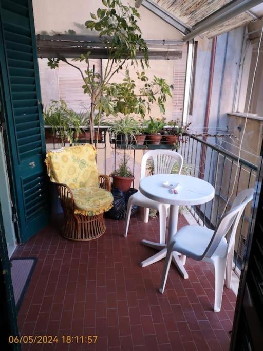 Casa Paganini Apartment Follonica Exterior foto
