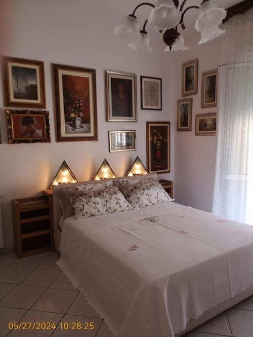 Casa Paganini Apartment Follonica Exterior foto