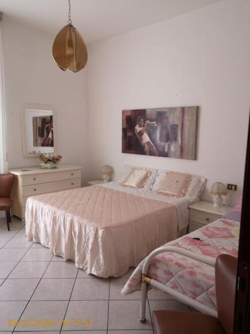 Casa Paganini Apartment Follonica Exterior foto