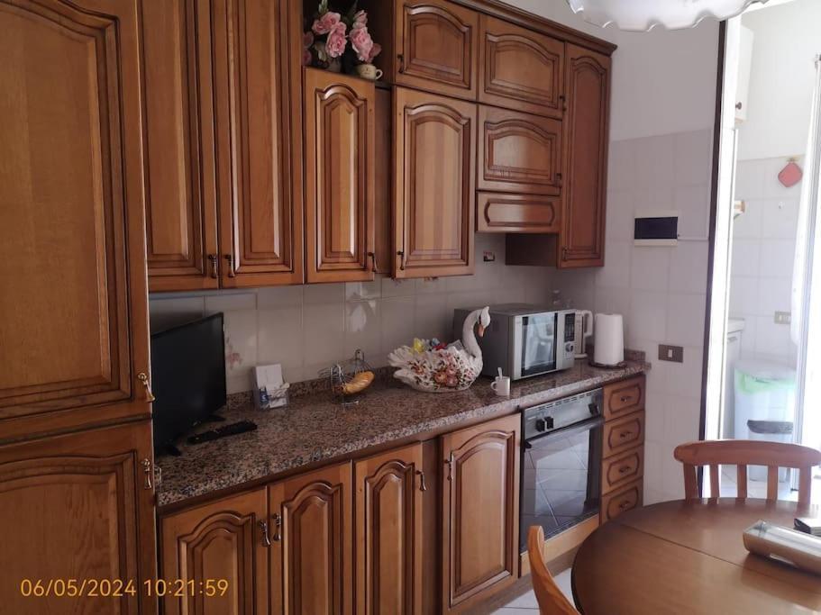 Casa Paganini Apartment Follonica Exterior foto
