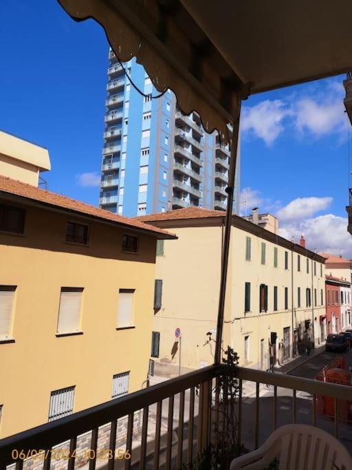 Casa Paganini Apartment Follonica Exterior foto