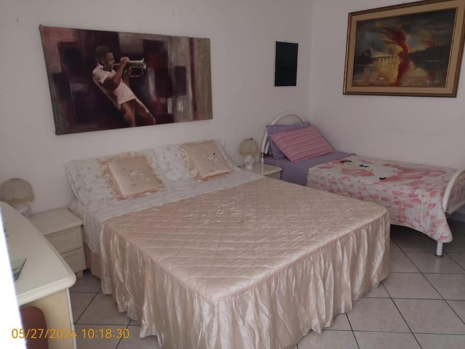 Casa Paganini Apartment Follonica Exterior foto
